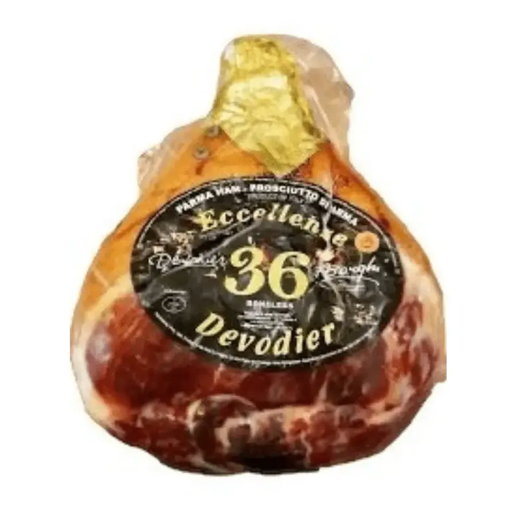 Devodier Prosc.Di Parma Eccellenze Pres 36MnthKg