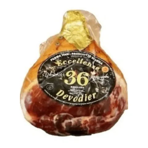 Devodier Prosc.Di Parma Eccellenze Pres 36MnthKg