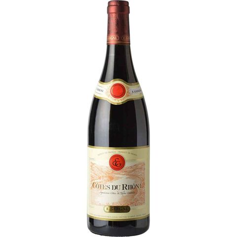 E. Guigal Crozes-Hermitage Rouge