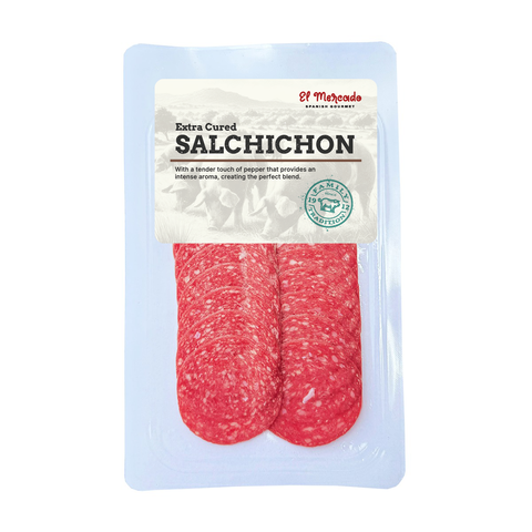 El Mercado Extra Salchichon