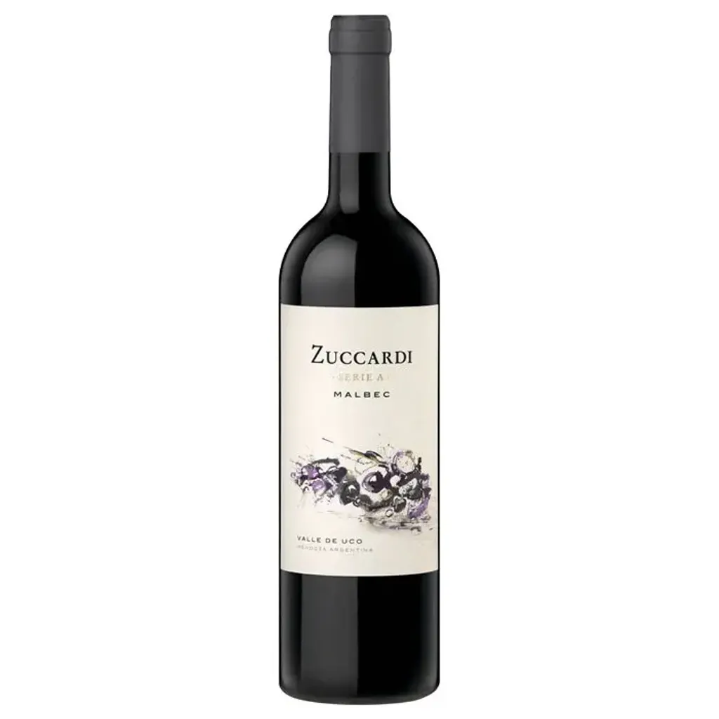 Familia Zuccardi Serie A Malbec