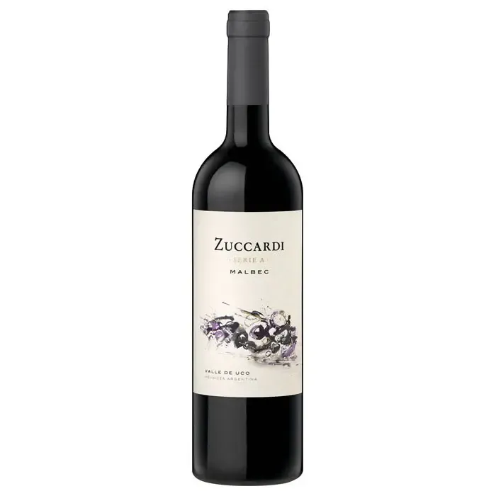 Familia Zuccardi Serie A Malbec