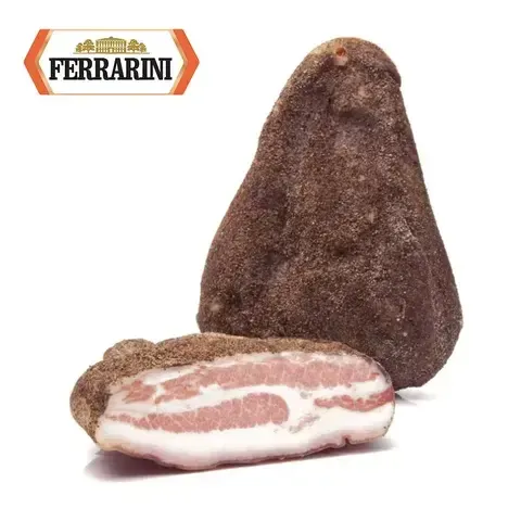 Ferrarini Guanciale Con PepeKg