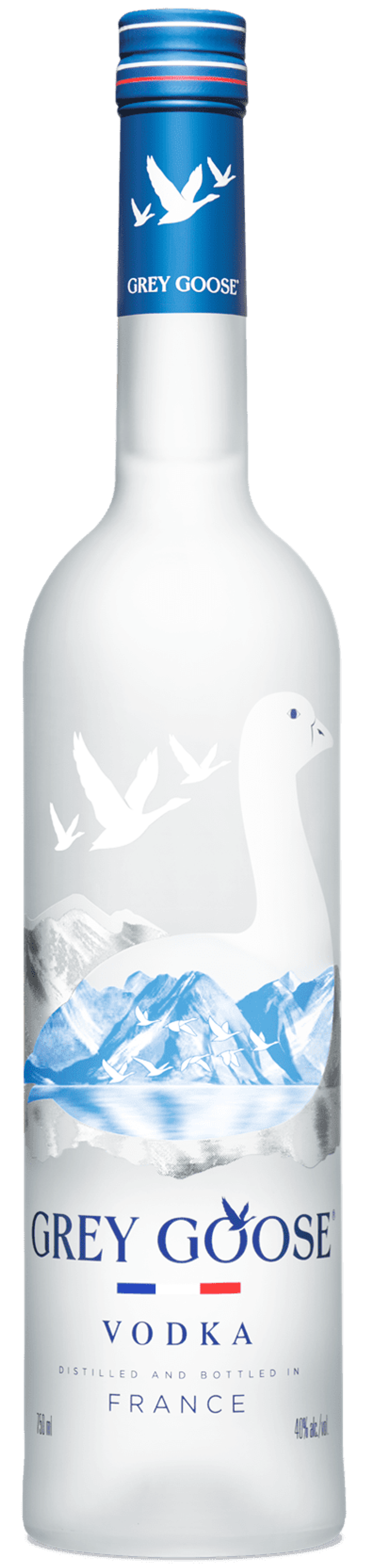 Grey Goose Vodka