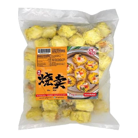 JIANG JI PORK SIEW MAI 1KG