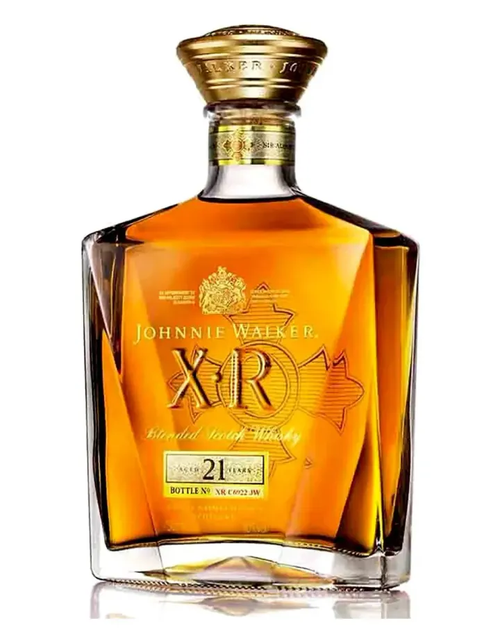 Johnnie Walker Xr 21