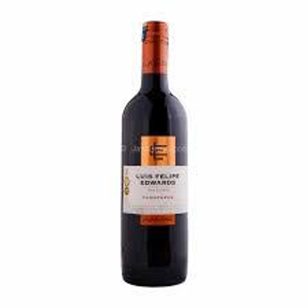 LFE Pupilla Carmenere