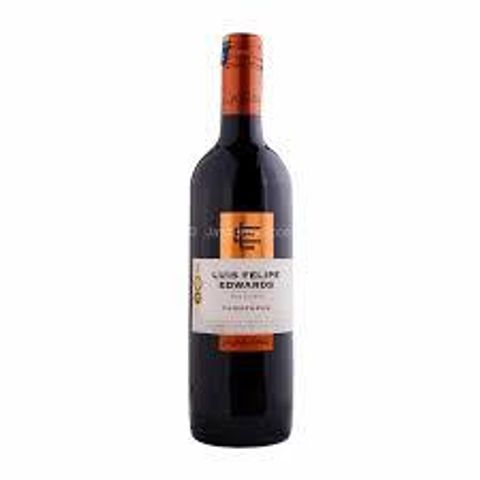 LFE Pupilla Carmenere
