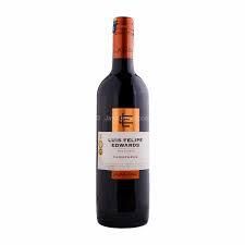 LFE Pupilla Carmenere