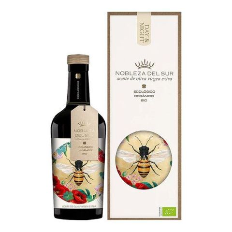 Nobleza del Sur Eco Day Organic Extra Virgin Olive Oil