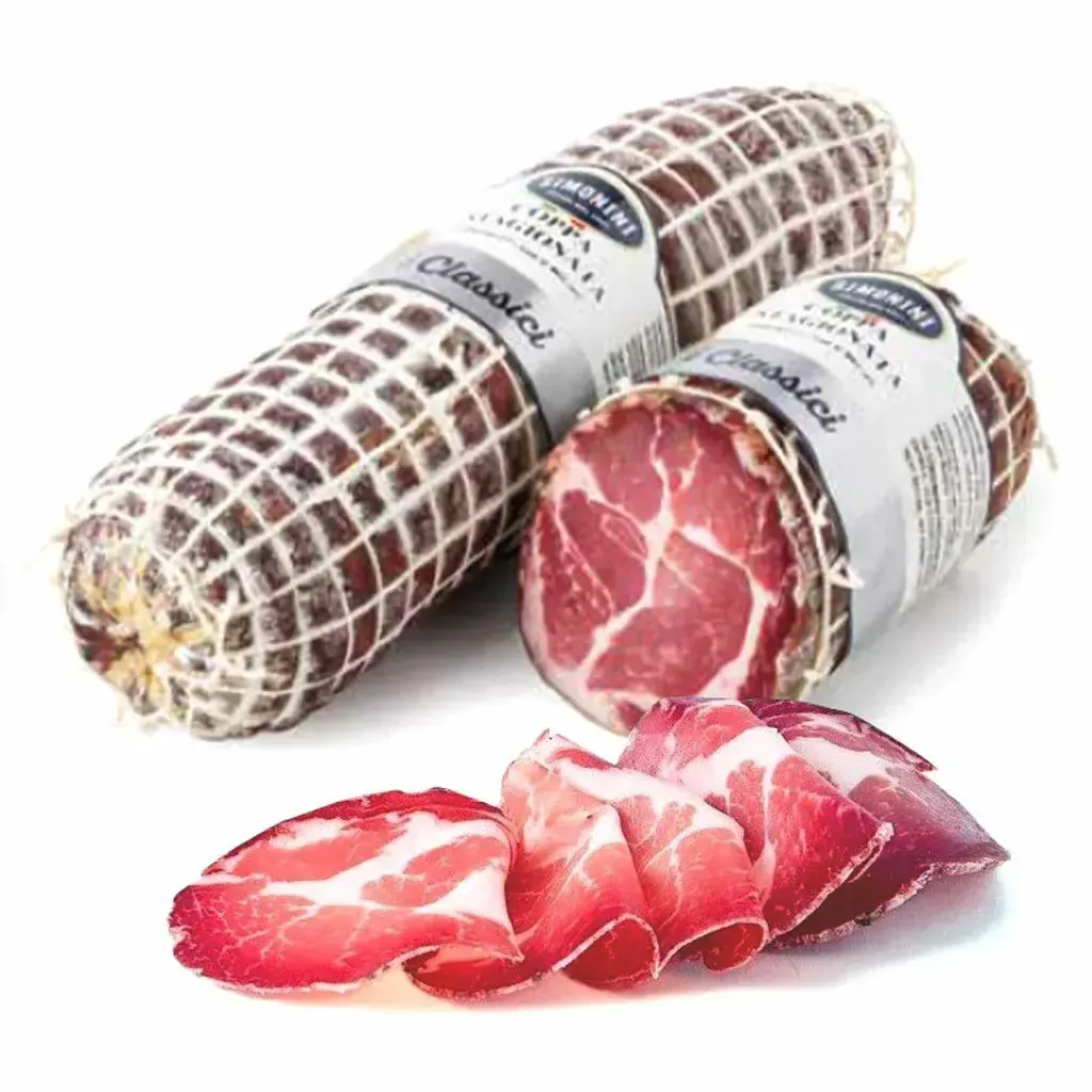 Simonini Coppa Stagionata Block