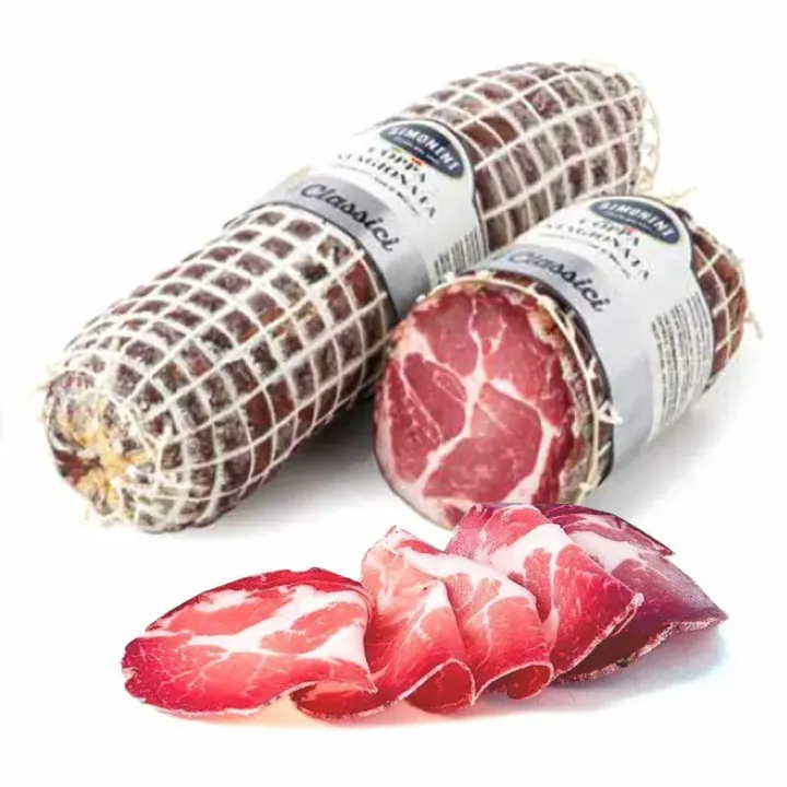 Simonini Coppa Stagionata Block