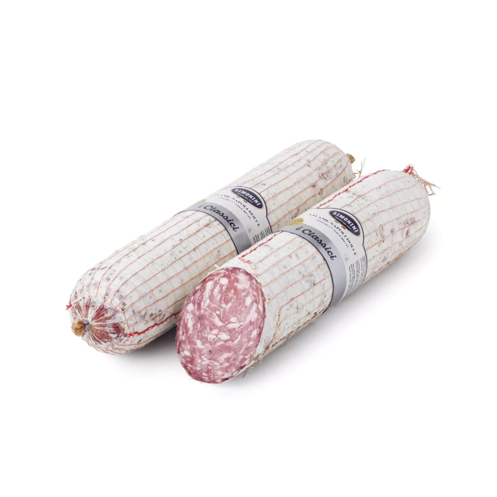 Simonini Salami Napoli Block