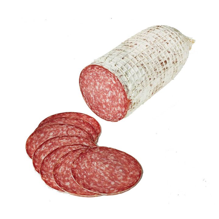 Simonini Salame Milano Block