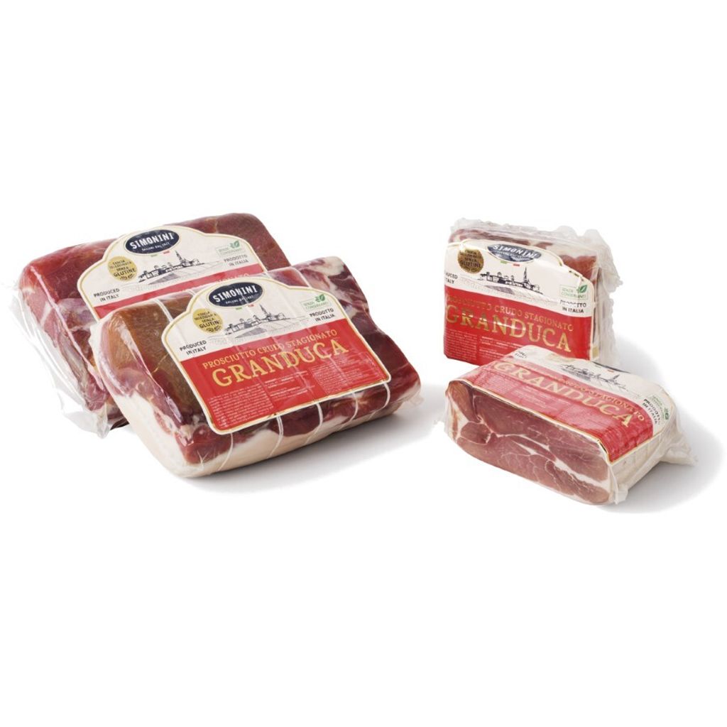 Simonini Prosciutto Di Parma Mattonella