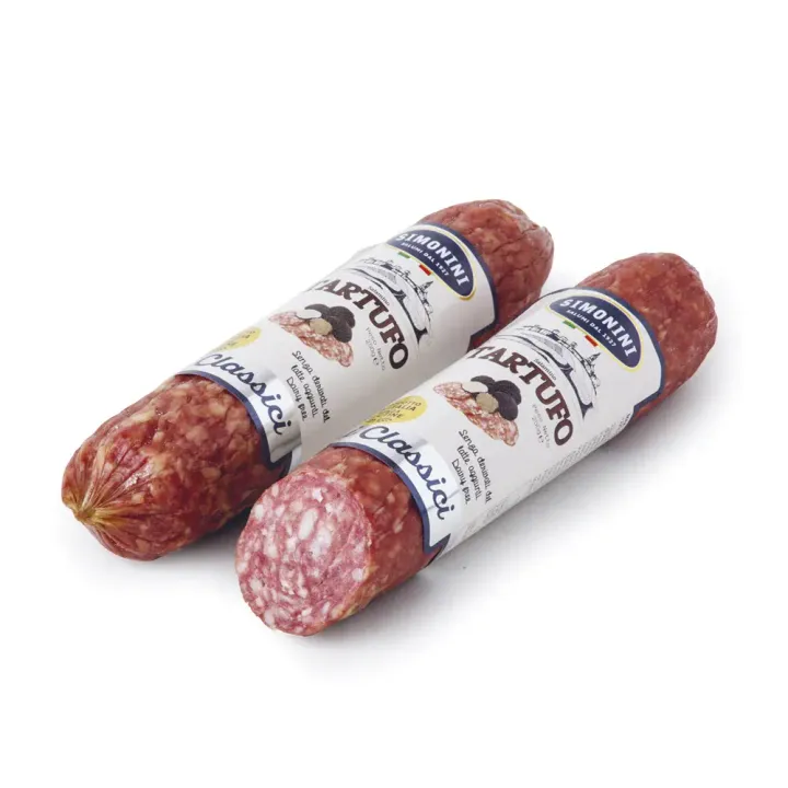 Simonini Salametto Al Tartufo 180G