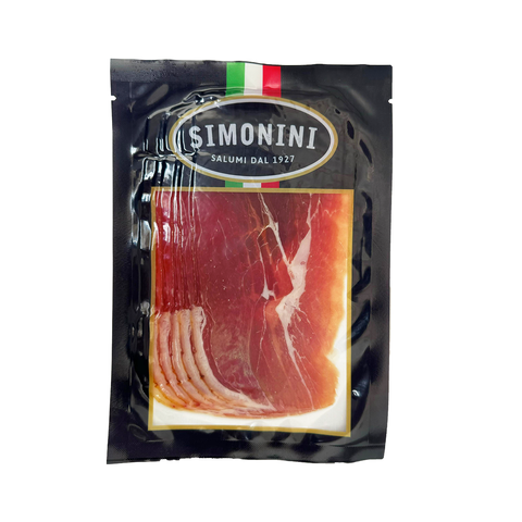 Simonini Prosc.Di Parma Affettato 70g