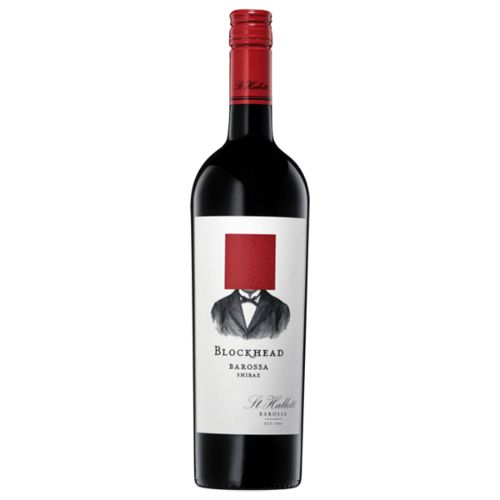 St Hallett Blackwell Shiraz (Block Head Shiraz)