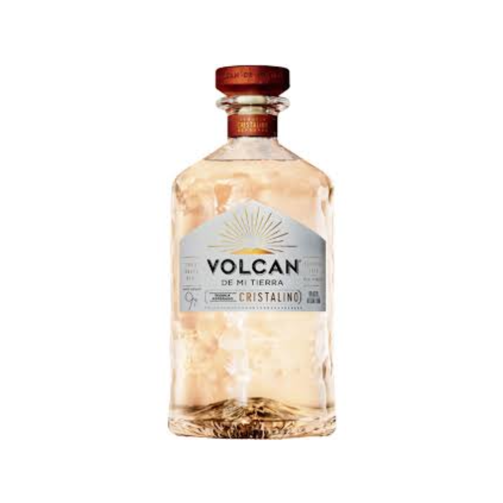 Volcan Cristalino