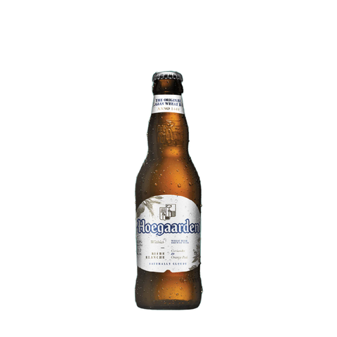 Hoegaarden White Beer