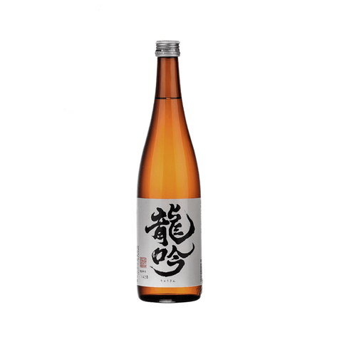 Okuhida Ryu Gin Sake 720Ml