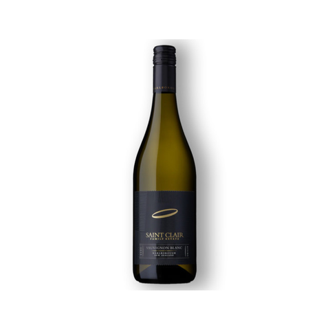 St Clair Marlborough Sauvignon Blanc