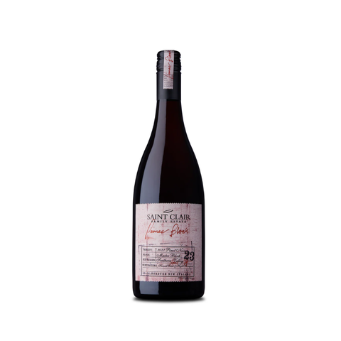 St Clair Block 14 Pinot Noir