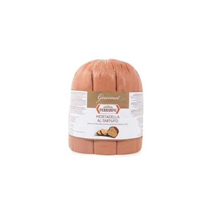 Ferrarini Mortadella Al Tartufo (1)