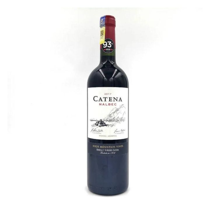 Catena Malbec