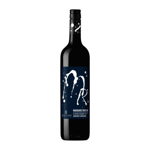 Grant Burge Margaret River Ink Cabernet Sauvignon