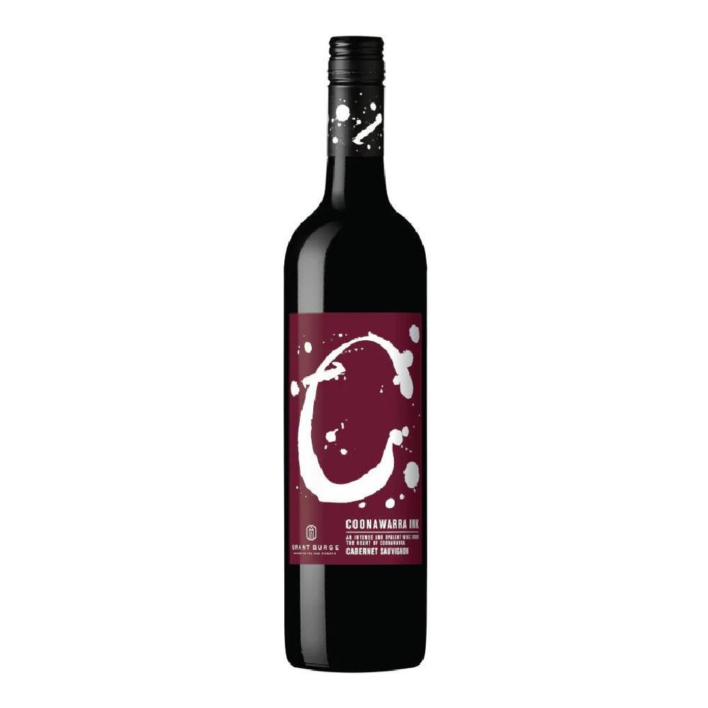 Grant Burge Coonawarra Ink Cabernet Sauvignon