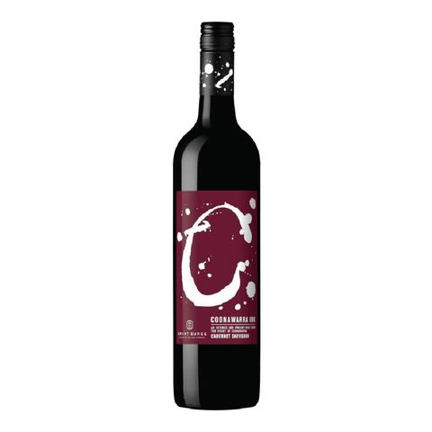 Grant Burge Coonawarra Ink Cabernet Sauvignon