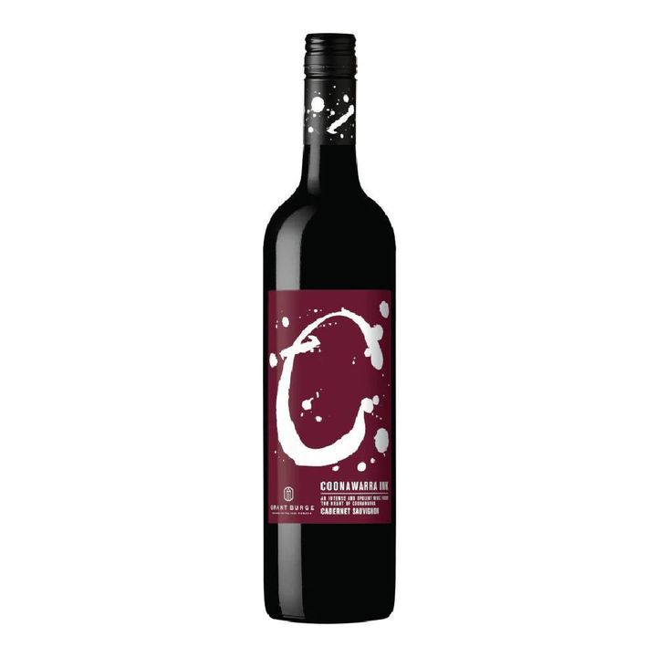 Grant Burge Coonawarra Ink Cabernet Sauvignon