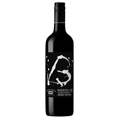 Grant Burge Barossa Ink Cabernet Sauvignon