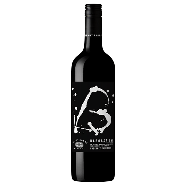 Grant Burge Barossa Ink Cabernet Sauvignon