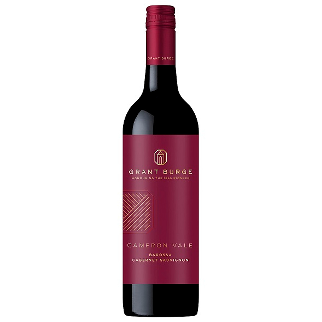 Grant Burge Cameron Vale Cabernet