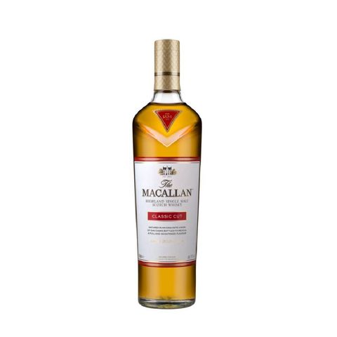 Macallan Classic Cut - 2021 edition