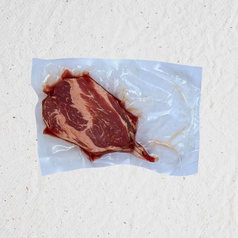 TME Iberico Pork Collar
