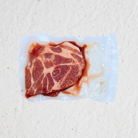 TME Pork Shoulder