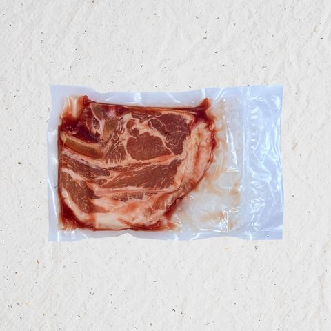 Bone-in Loin