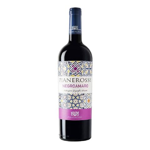 Pianerosse Negroamaro