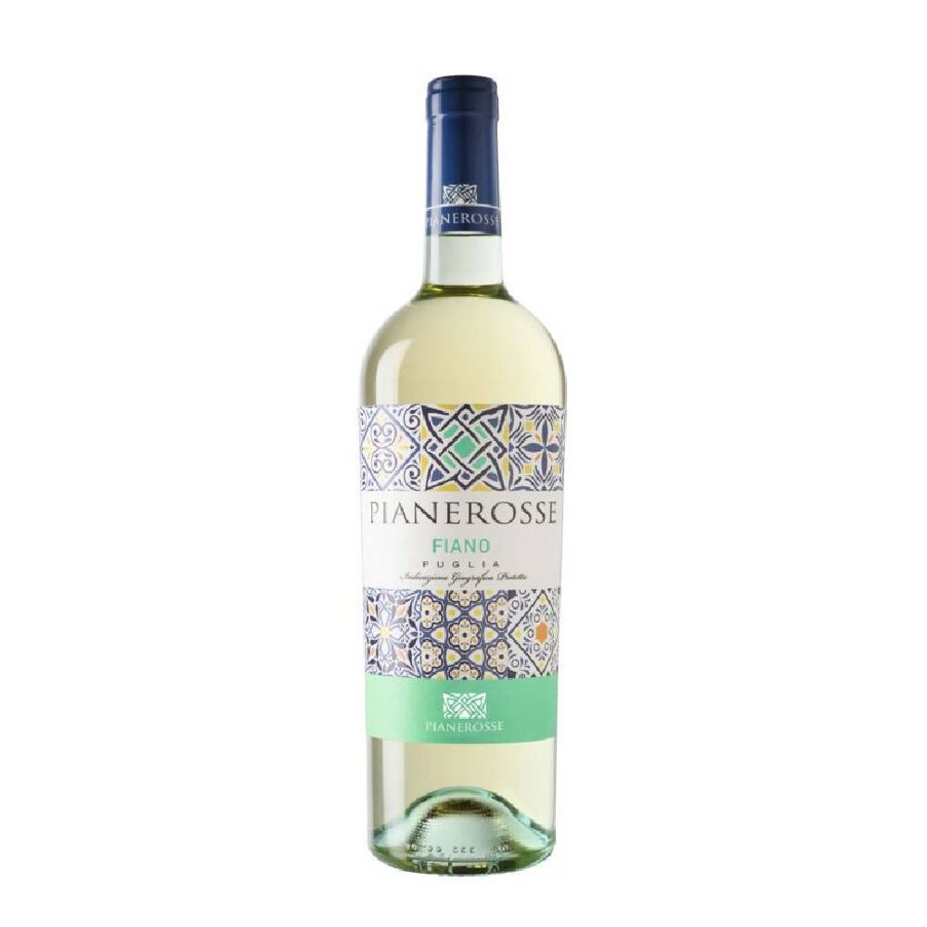 Pianerosse Fiano