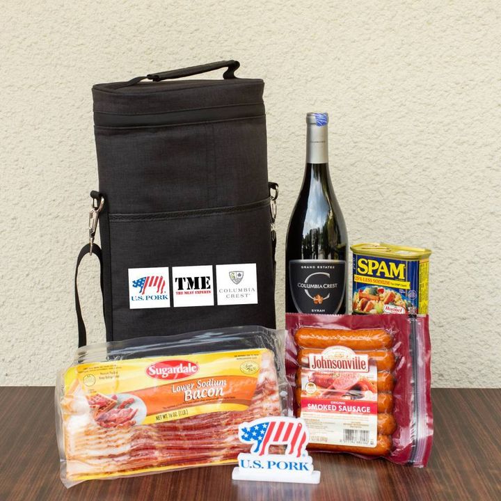 Syrah Grand Estates Set
