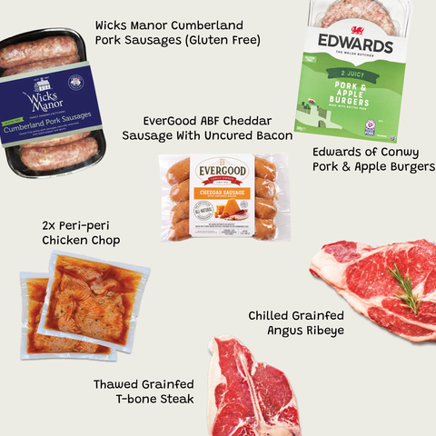 Oktoberfest Family BBQ Pack (2)