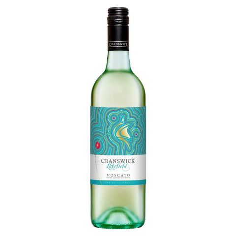 Cranswick Lakefield Moscato