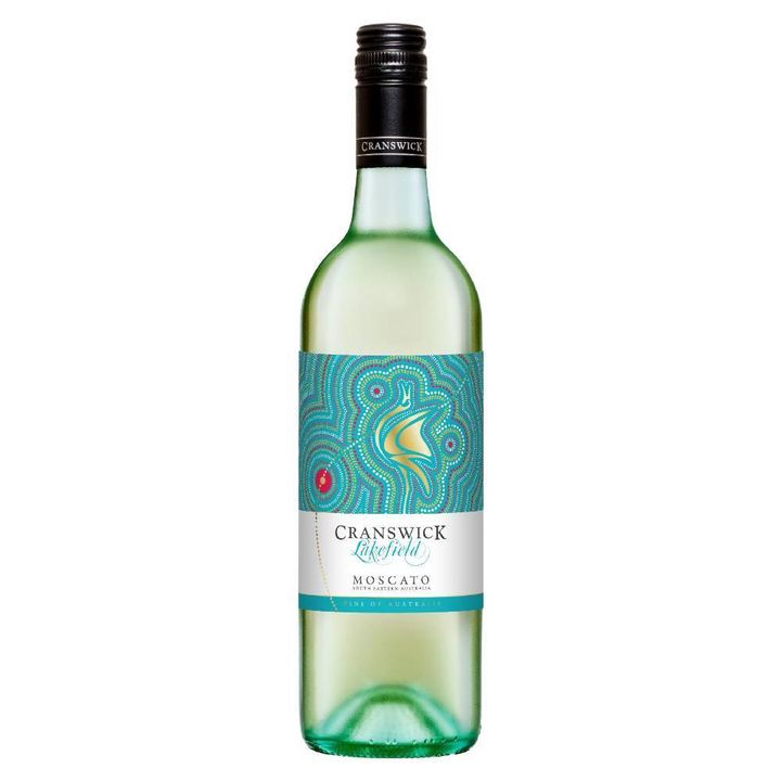 Cranswick Lakefield Moscato