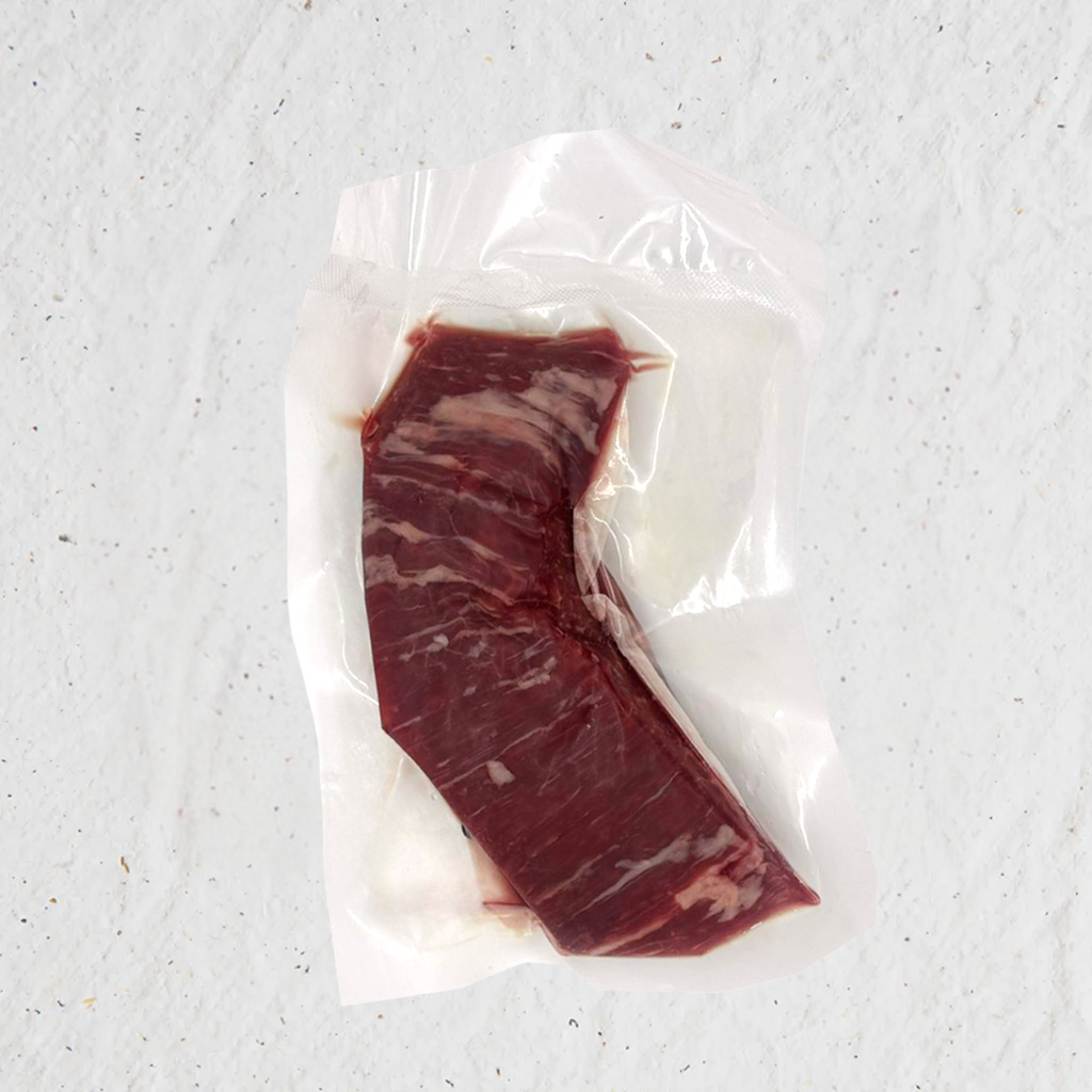 Chilled Wagyu Flank MB 6-7