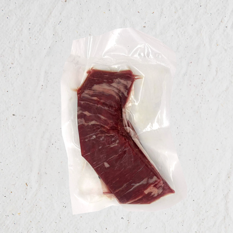 Chilled Wagyu Flank MB 6-7