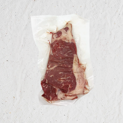 Nebraska Omaha Striploin
