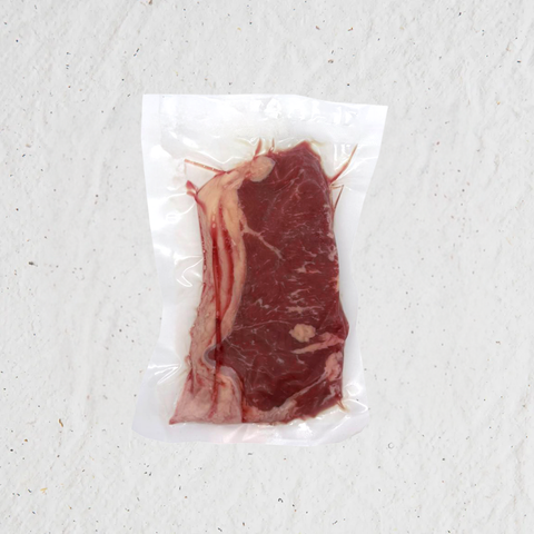 Chilled Grassfed MB2+ Striploin